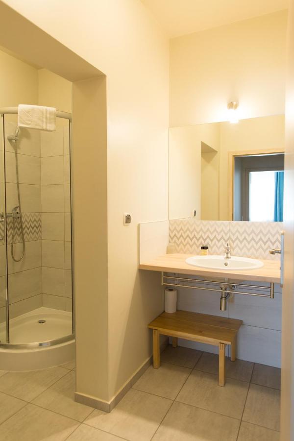 Villa Solis Swinoujscie Ngoại thất bức ảnh