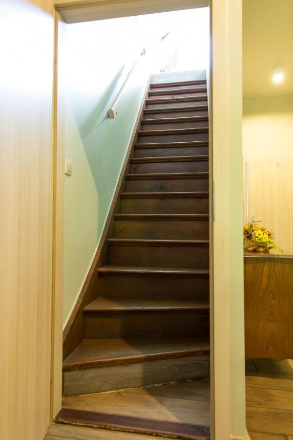 Villa Solis Swinoujscie Ngoại thất bức ảnh